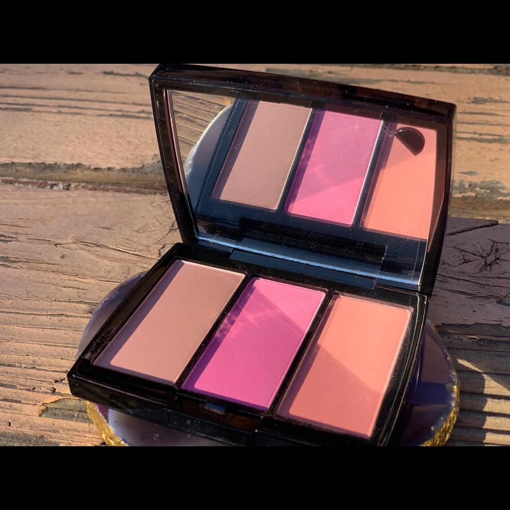 Anastasia Beverly Hills Blush Trio- Pool Party